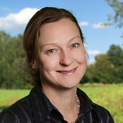 Annabell Klink-Johnson