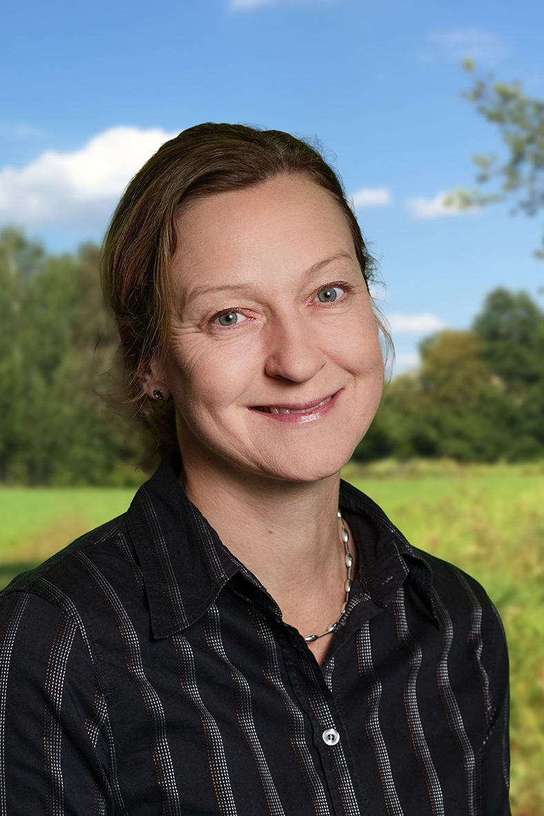 Annabell Klink-Johnson Annabell Klink-Johnson