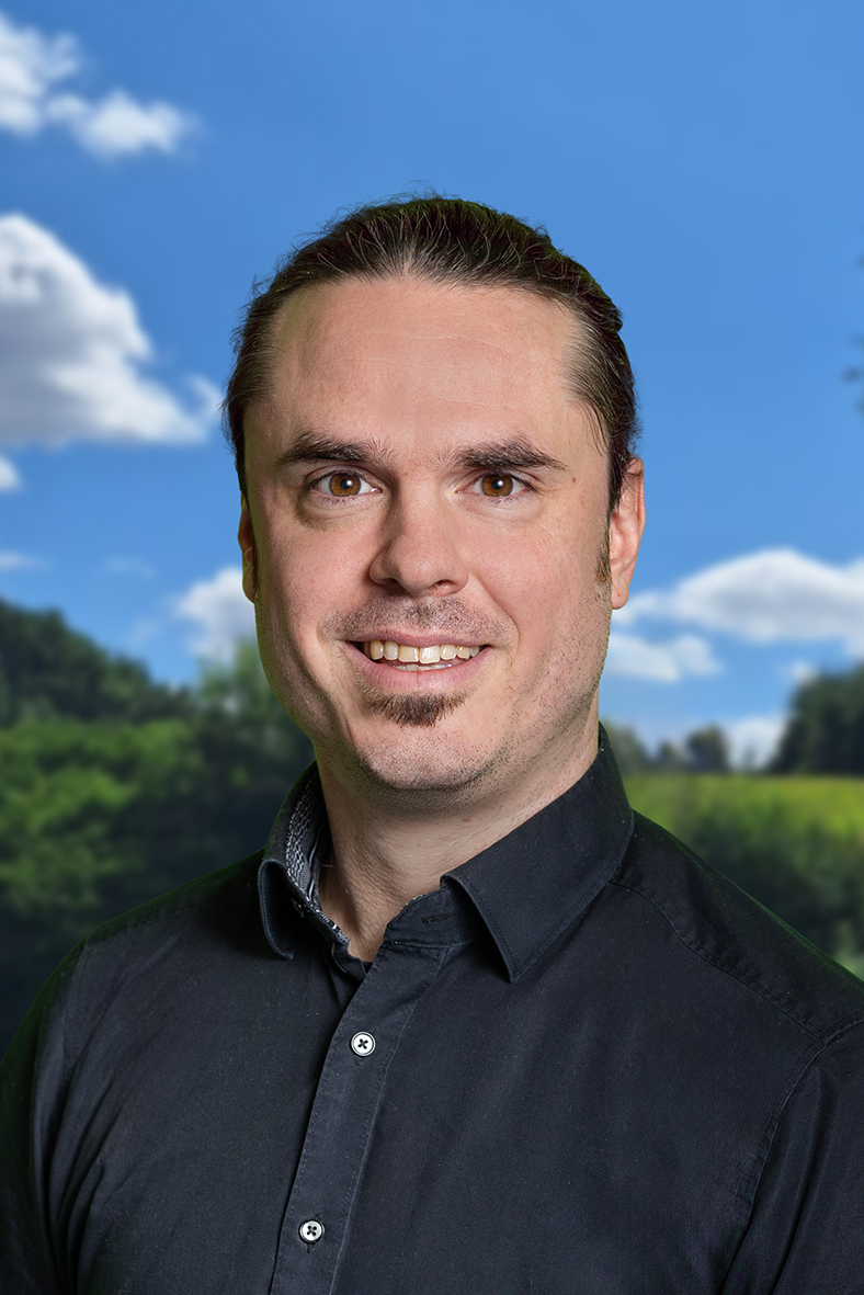 Florian Bauer Florian Bauer