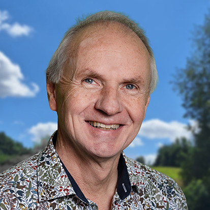 Ronald van der Meijs