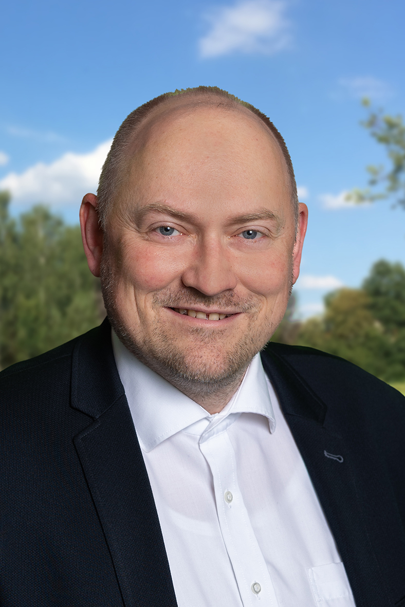 René Sachse René Sachse